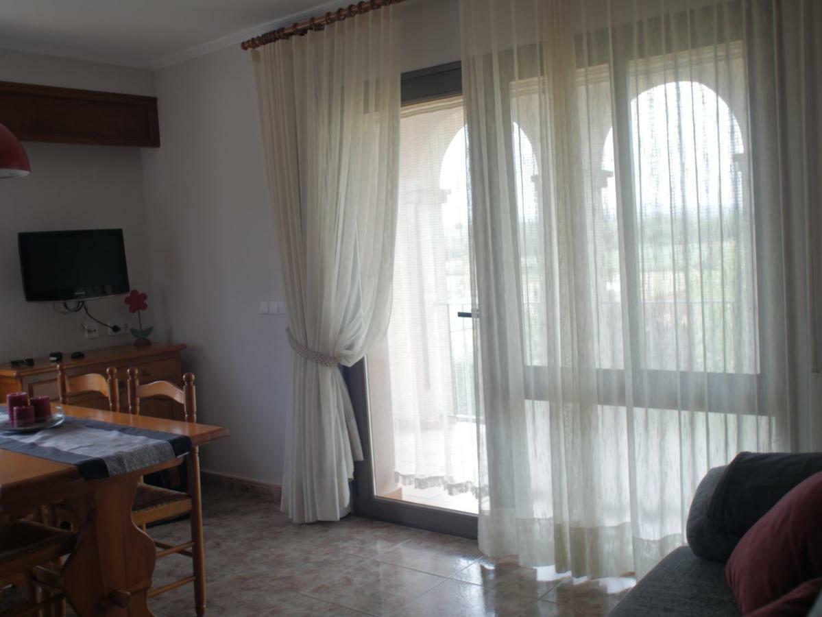 Mas Puig Roig Apartment Llavia Exterior photo