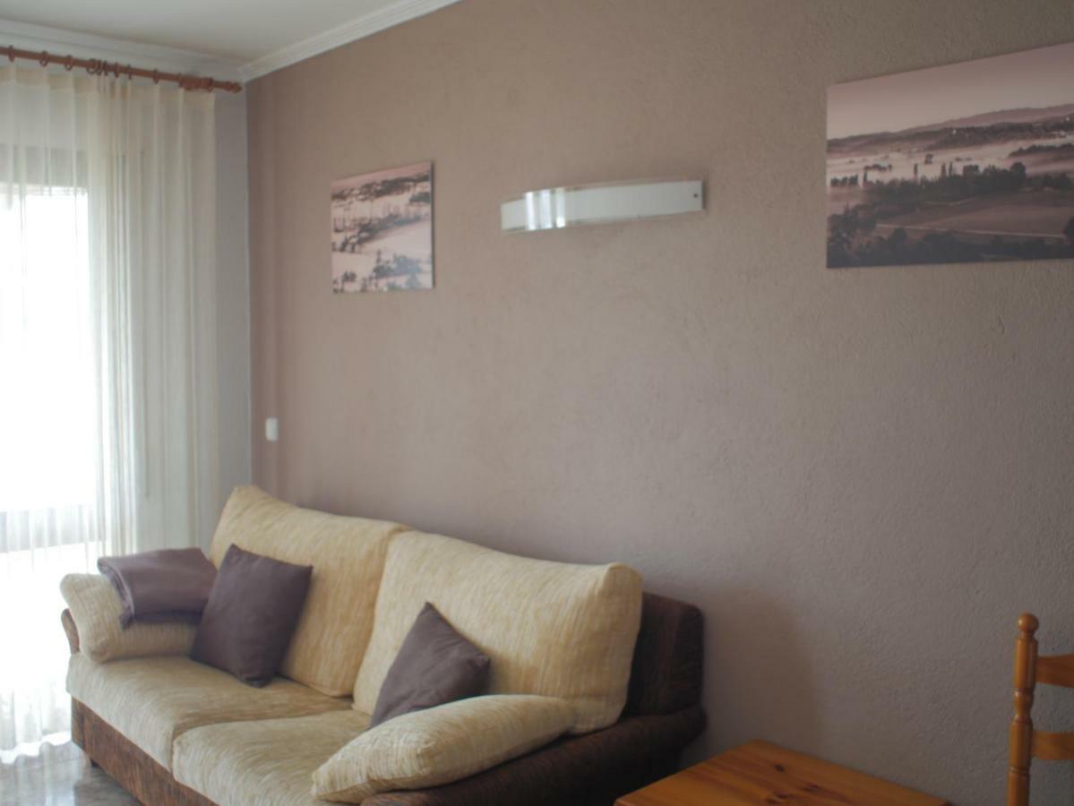 Mas Puig Roig Apartment Llavia Exterior photo