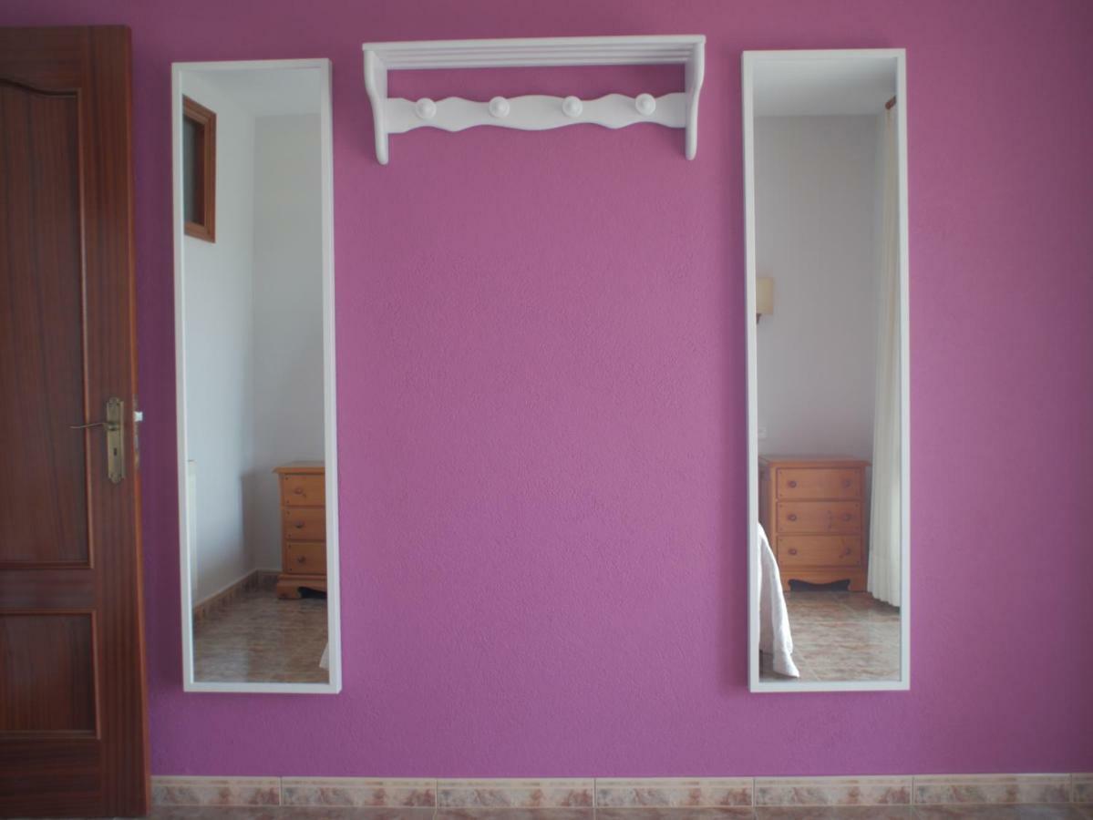 Mas Puig Roig Apartment Llavia Exterior photo