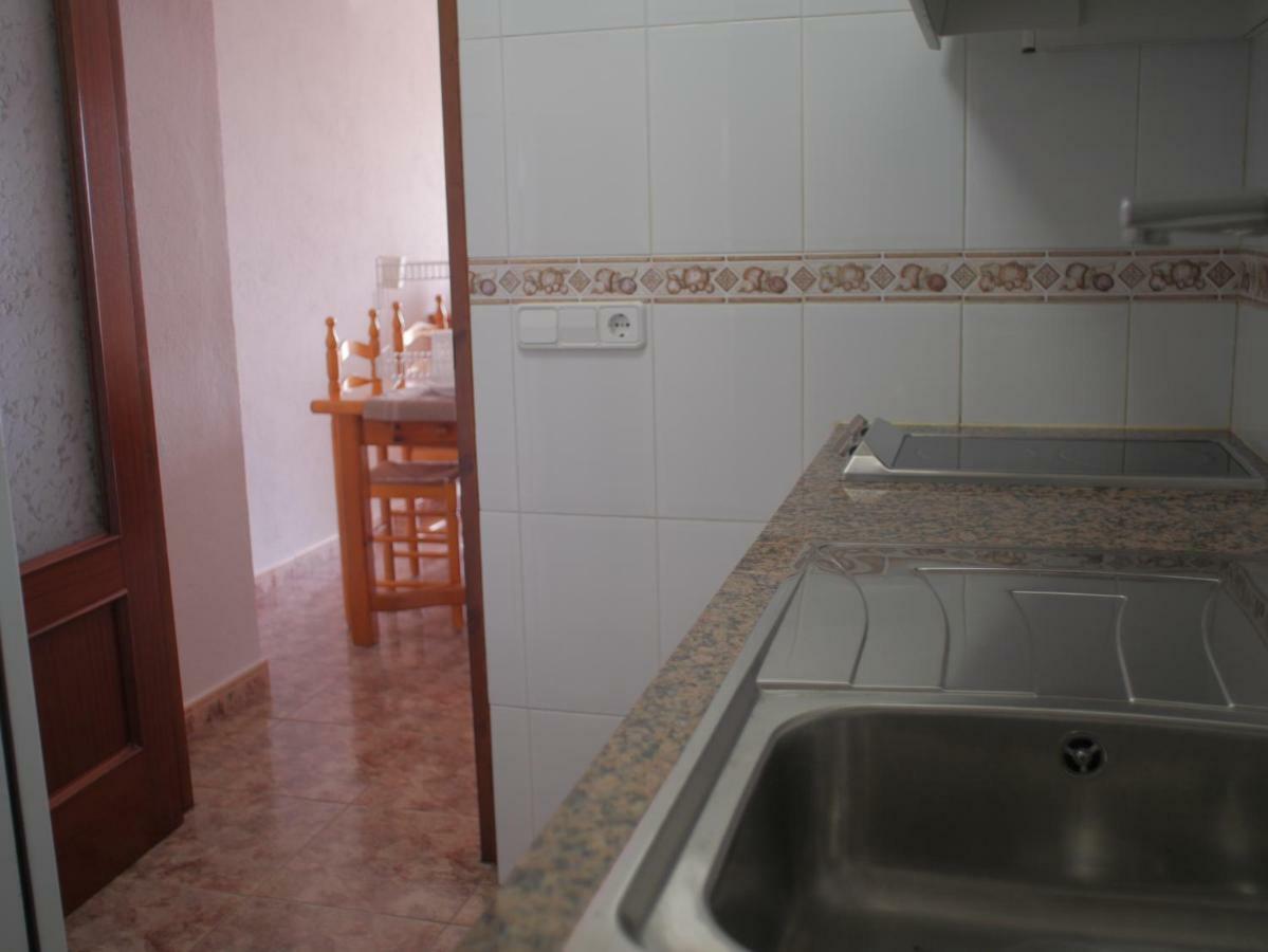 Mas Puig Roig Apartment Llavia Exterior photo