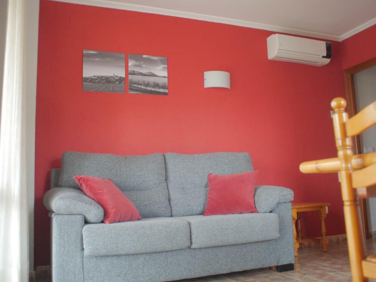 Mas Puig Roig Apartment Llavia Exterior photo