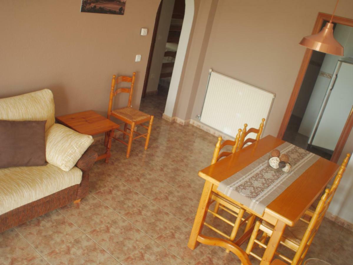 Mas Puig Roig Apartment Llavia Exterior photo