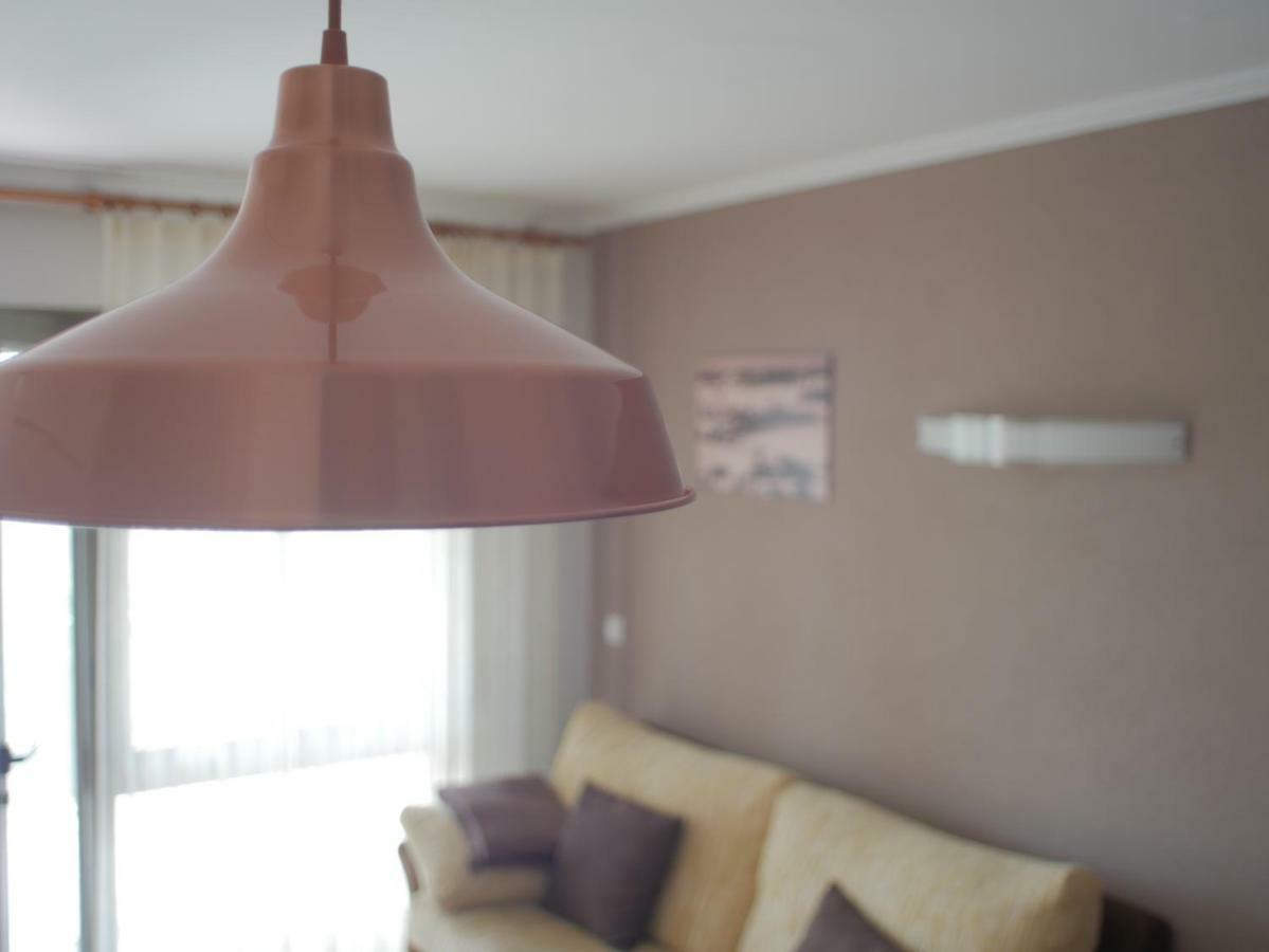 Mas Puig Roig Apartment Llavia Exterior photo